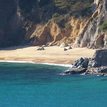 Casas Blanca 34 - Piscina, Playa Privada Wifi * Tossa de Mar