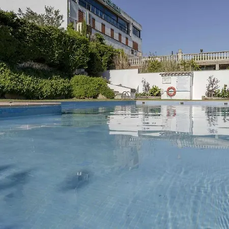 Hébergement de vacances Casas Blanca 34 - Piscina, Playa Privada Wifi Tossa de Mar