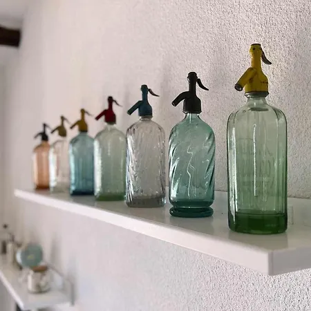 Casas Blanca 34 - Piscina, Playa Privada Wifi *