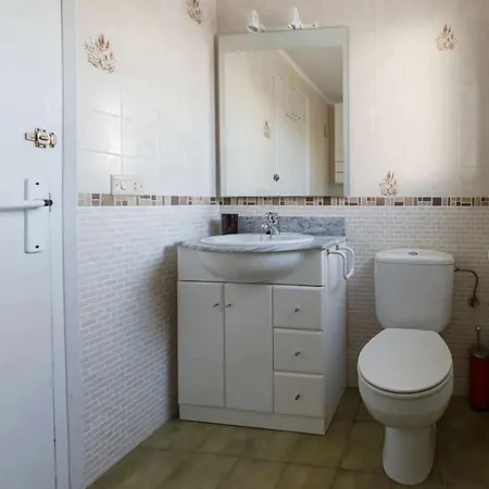 Casas Blanca 34 - Piscina, Playa Privada Wifi