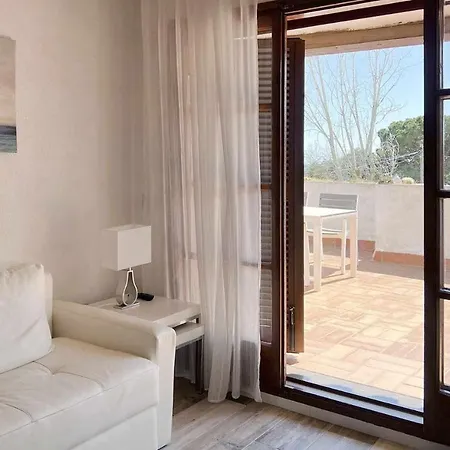 Hébergement de vacances Casas Blanca 34 - Piscina, Playa Privada Wifi *