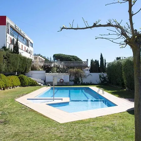 Feriehus Casa Blanca 34 - Piscina Y Playa Privada Wifi Tossa de Mar