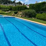 Casa Blanca 34 - Piscina Y Playa Privada Wifi 度假居 *