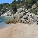 Casa Blanca 34 - Piscina Y Playa Privada Wifi 度假居 *