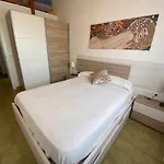 度假居 Casa Blanca 34 - Piscina Y Playa Privada Wifi
