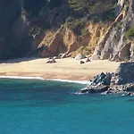 Casa Blanca 34 - Piscina Y Playa Privada Wifi * Tossa de Mar