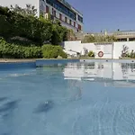 度假居 Casa Blanca 34 - Piscina Y Playa Privada Wifi 滨海托萨