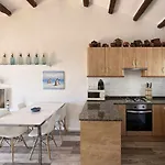 度假居 Casa Blanca 34 - Piscina Y Playa Privada Wifi *