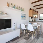 度假居 Casa Blanca 34 - Piscina Y Playa Privada Wifi *