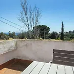 Casa Blanca 34 - Piscina Y Playa Privada Wifi 滨海托萨