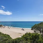 Casa Blanca 34 - Piscina Y Playa Privada Wifi * Tossa de Mar