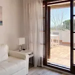 펜션 Casa Blanca 34 - Piscina Y Playa Privada Wifi *