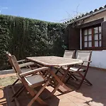 Dom wakacyjny Casa Blanca 34 - Piscina Y Playa Privada Wifi *