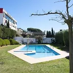 Vakantiehuis Casa Blanca 34 - Piscina Y Playa Privada Wifi Tossa de Mar