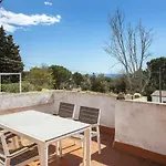 Dom wakacyjny Casa Blanca 34 - Piscina Y Playa Privada Wifi Tossa de Mar