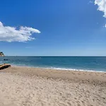 Casa Blanca 34 - Piscina Y Playa Privada Wifi 滨海托萨