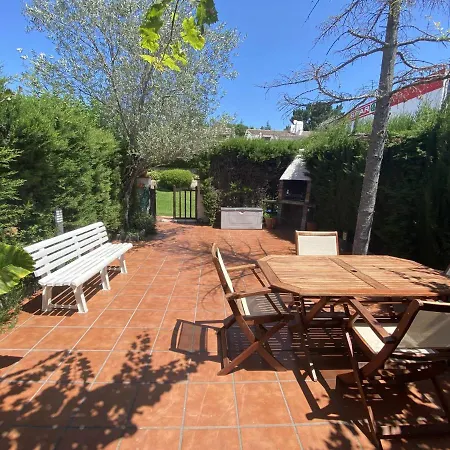 Casas Blanca 34 Piscina Playa Privada Wifi *