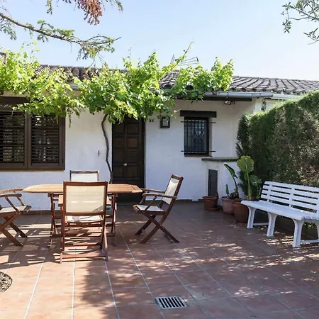 Casas Blanca 34 Piscina Playa Privada Wifi *
