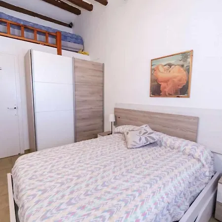 Vakantiehuis Casas Blanca 34 - Piscina, Playa Privada Wifi *