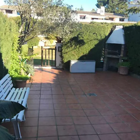 Casas Blanca 34 - Piscina, Playa Privada Wifi