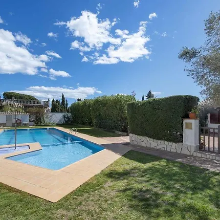 Casas Blanca 34 Piscina Playa Privada Wifi *