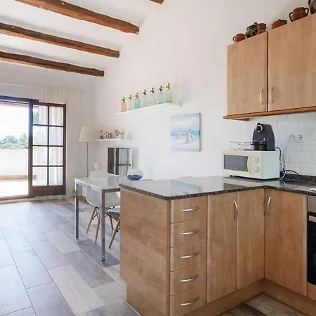 Casas Blanca 34 Piscina Playa Privada Wifi *