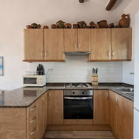 Casas Blanca 34 Piscina Playa Privada Wifi *