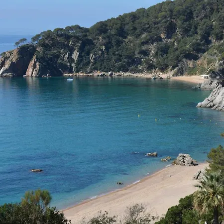 Hébergement de vacances Casa Blanca 34 - Piscina Y Playa Privada Wifi *