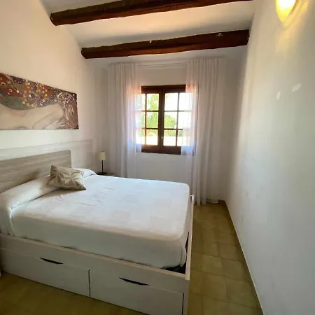 Casas Blanca 34 Piscina Playa Privada Wifi *