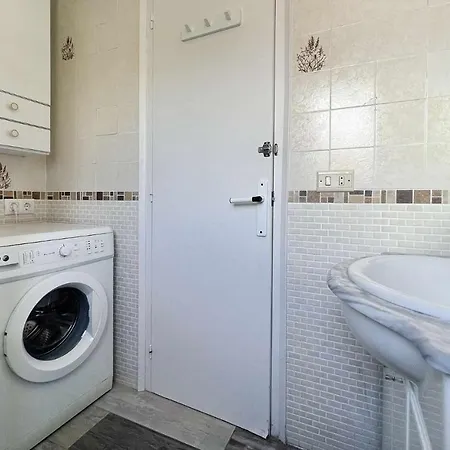 Casas Blanca 34 Piscina Playa Privada Wifi Holiday home *