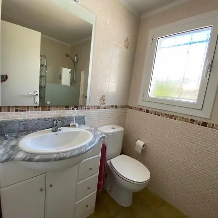Casas Blanca 34 Piscina Playa Privada Wifi