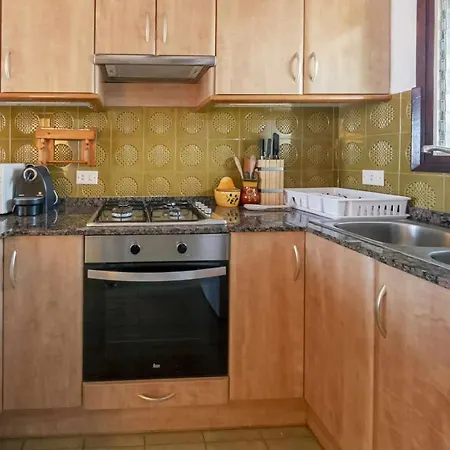 Casas Blanca 34 Piscina Playa Privada Wifi Holiday home *