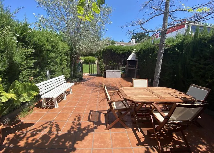 Casa Blanca 34 - Piscina Y Playa Privada Wifi *