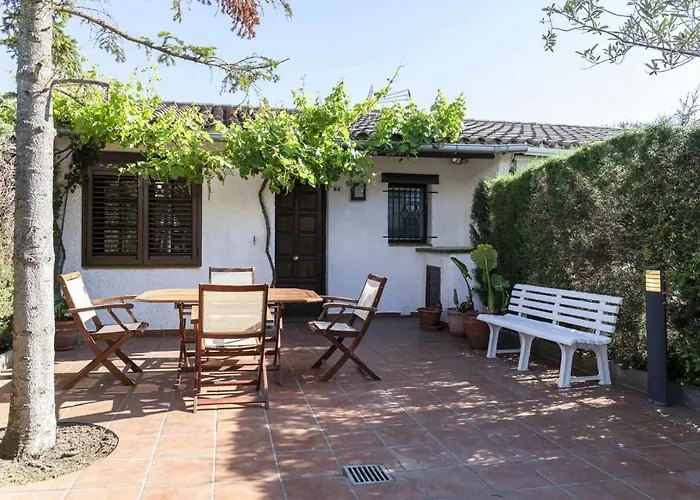 Casa Blanca 34 - Piscina Y Playa Privada Wifi *