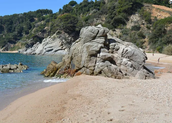 Casa Blanca 34 - Piscina Y Playa Privada Wifi Дом отдыха *