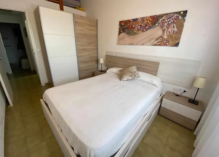 Holiday home Casa Blanca 34 - Piscina Y Playa Privada Wifi