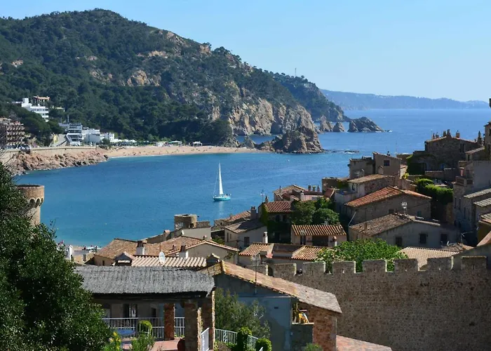 Hébergement de vacances Casa Blanca 34 - Piscina Y Playa Privada Wifi *