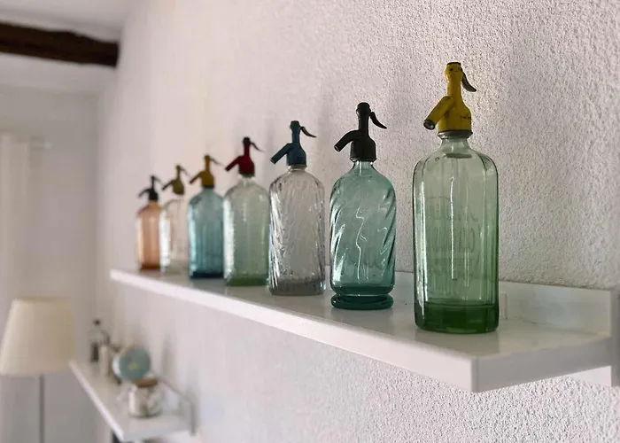 Casa Blanca 34 - Piscina Y Playa Privada Wifi *