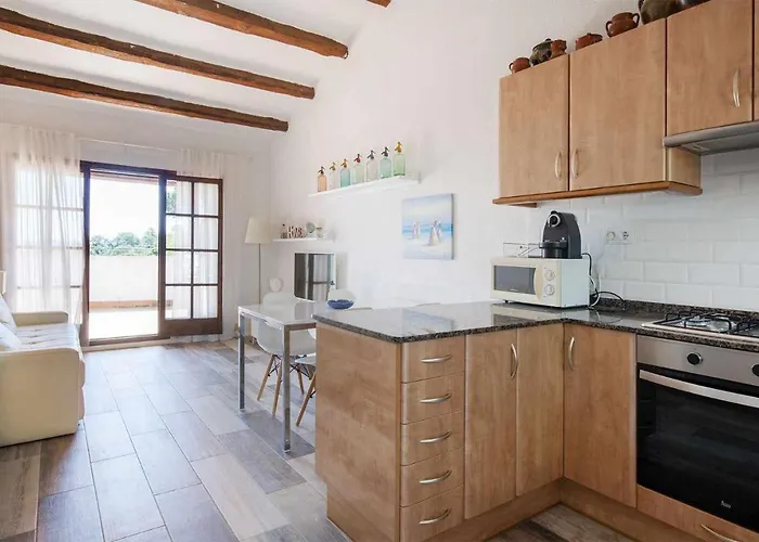 Casa Blanca 34 - Piscina Y Playa Privada Wifi *