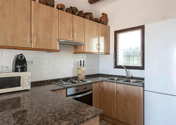 Casa Blanca 34 - Piscina Y Playa Privada Wifi Тосса-де-Мар