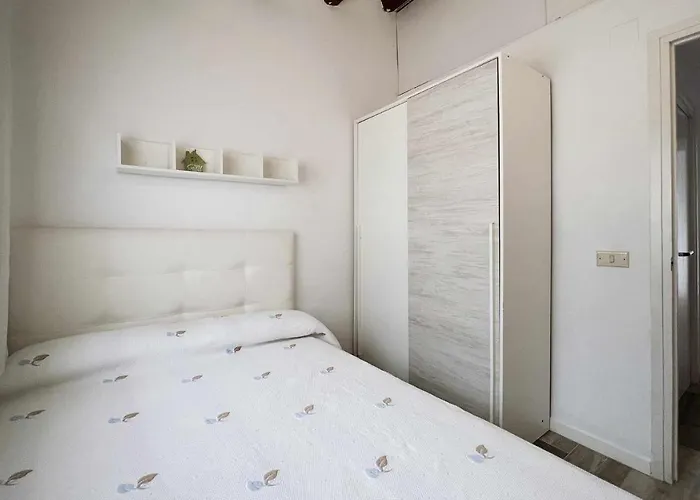 Casa Blanca 34 - Piscina Y Playa Privada Wifi Hébergement de vacances Tossa de Mar