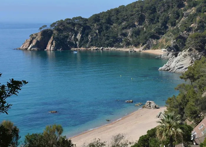 Hébergement de vacances Casa Blanca 34 - Piscina Y Playa Privada Wifi *