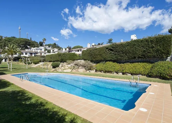 Casa Blanca 34 - Piscina Y Playa Privada Wifi *