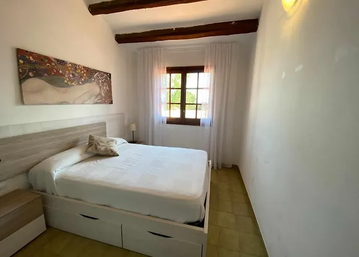 Casa Blanca 34 - Piscina Y Playa Privada Wifi *