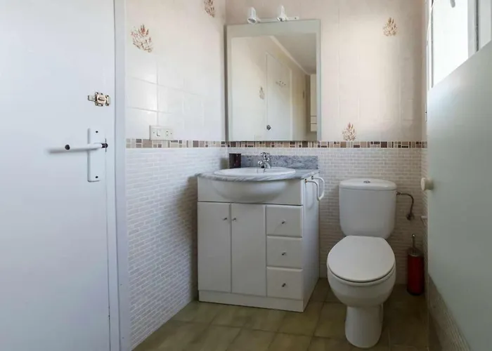 Casa Blanca 34 - Piscina Y Playa Privada Wifi