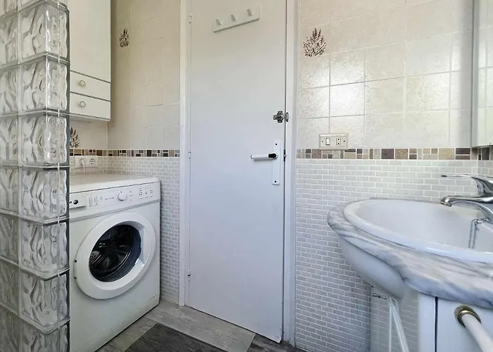 Casa Blanca 34 - Piscina Y Playa Privada Wifi Holiday home *