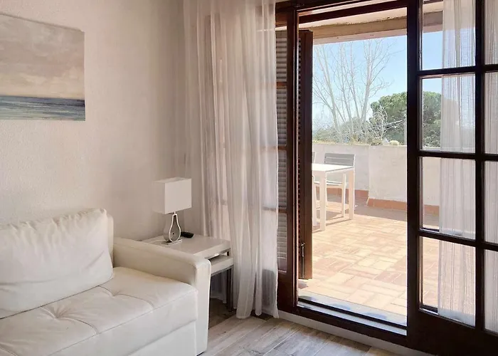Holiday home Casa Blanca 34 - Piscina Y Playa Privada Wifi *
