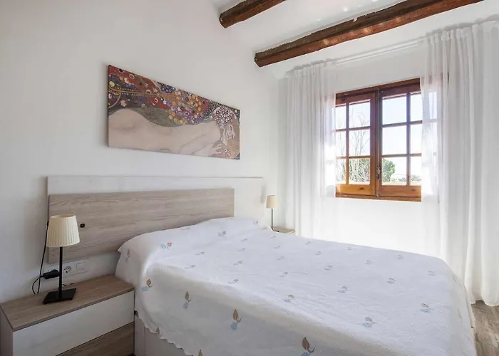 Дом отдыха Casa Blanca 34 - Piscina Y Playa Privada Wifi