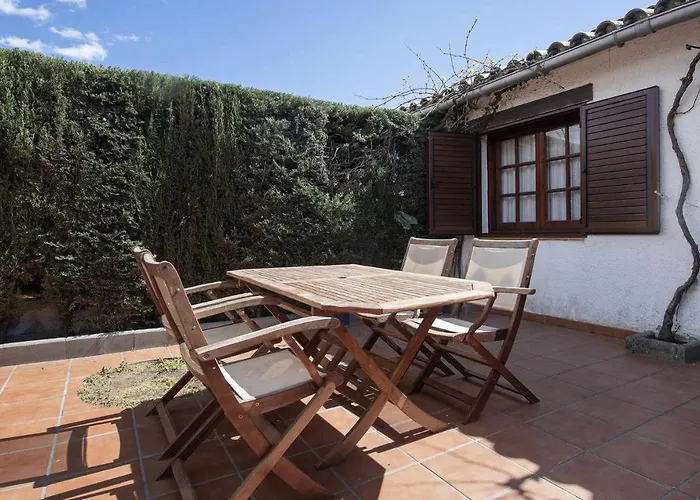 Дом отдыха Casa Blanca 34 - Piscina Y Playa Privada Wifi *