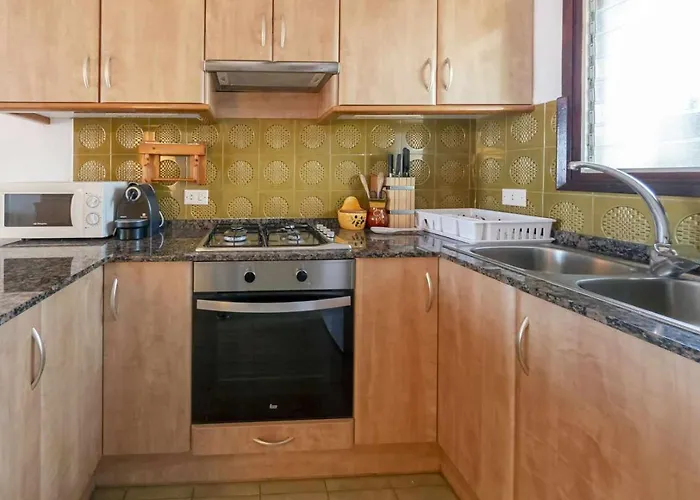 Casa Blanca 34 - Piscina Y Playa Privada Wifi Hébergement de vacances *